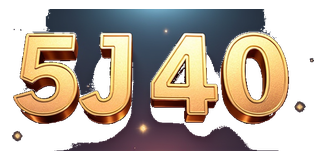 5j40 logo