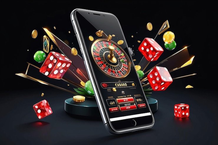 5j40 mobile gaming